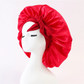 Soft Silk Bonnet