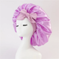 Soft Silk Bonnet