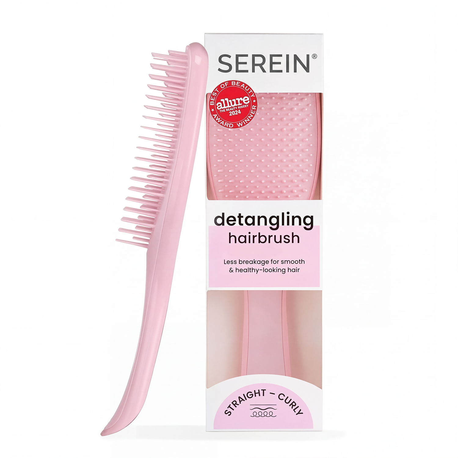 Ultimate Detangler Brush